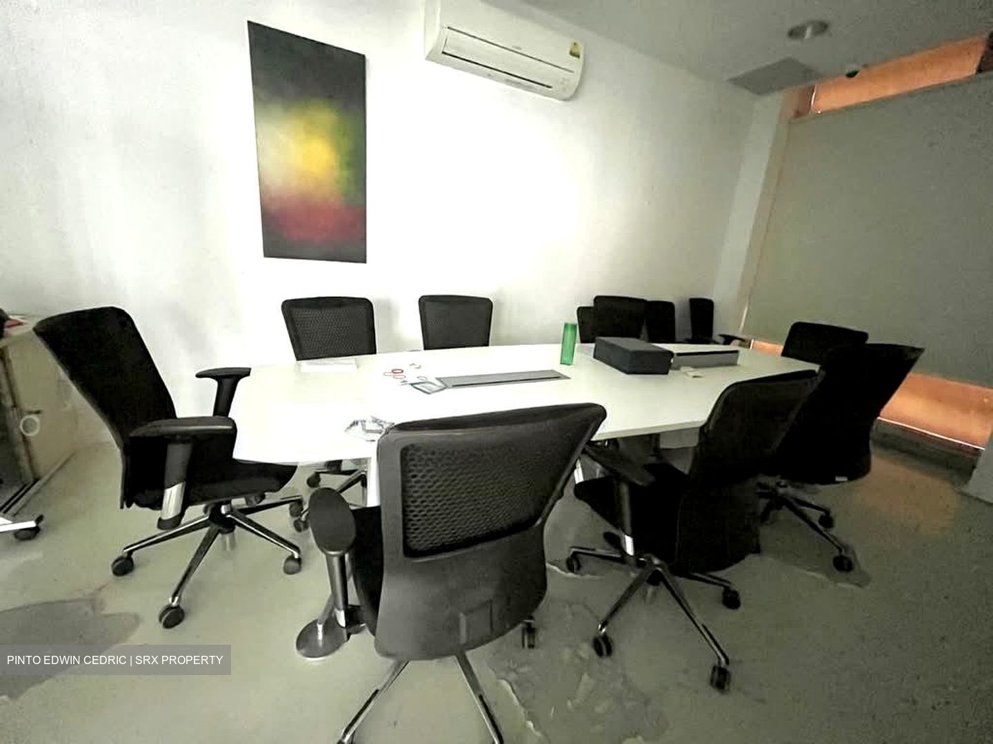 Starhub Green (D14), Factory #595800221
